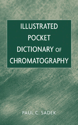 Illustrated pocket dictionary of Chromatography.pdf